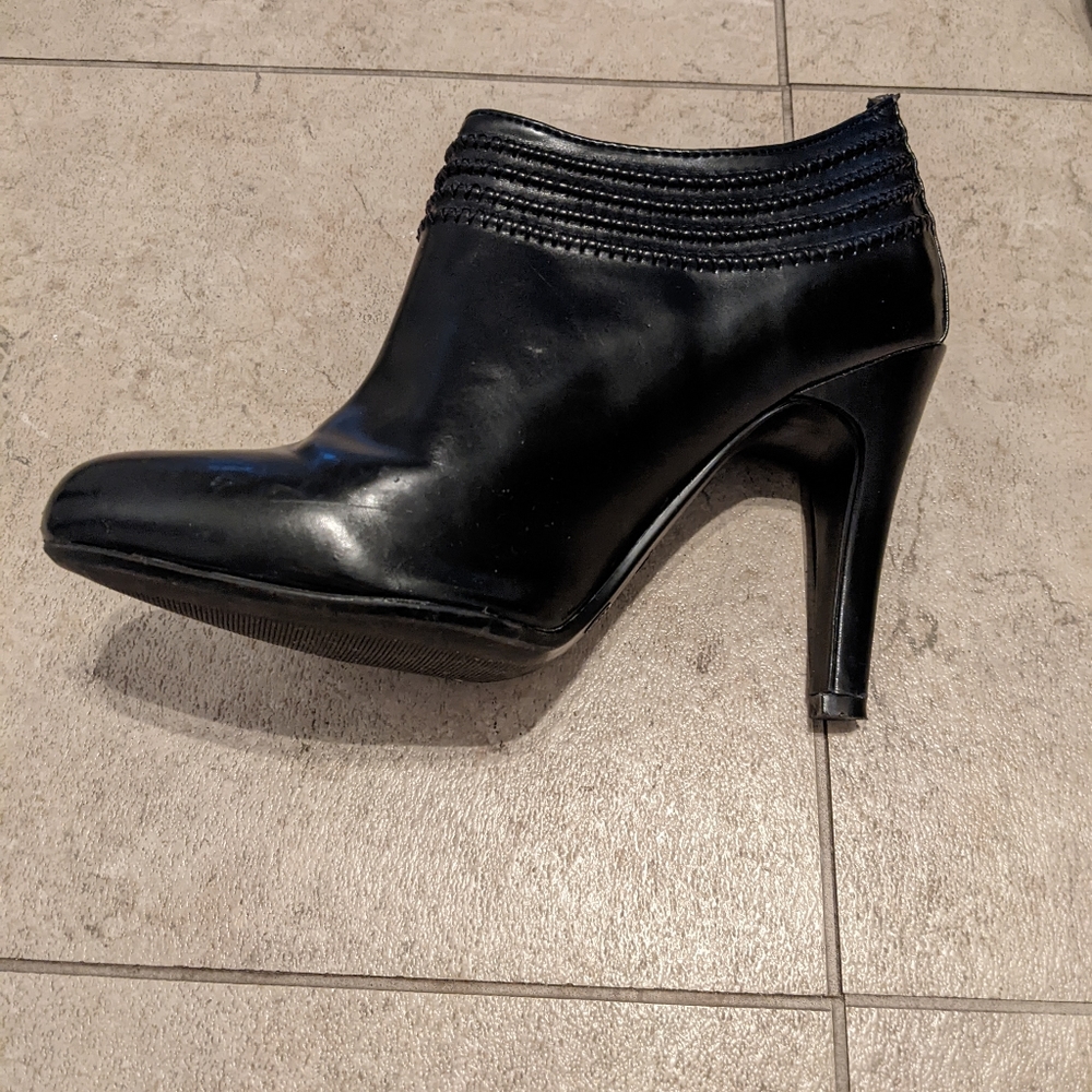 George ankle booties - Picture 4 of 9